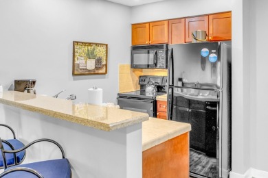 Discover your ideal retreat in this delightful 1-bedroom on Sandestin Golf and Beach Resort - The Links in Florida - for sale on GolfHomes.com, golf home, golf lot