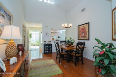 Stunning Lakefront Home in Guard-Gated Ponte Vedra Beach on Sawgrass Country Club  in Florida - for sale on GolfHomes.com, golf home, golf lot