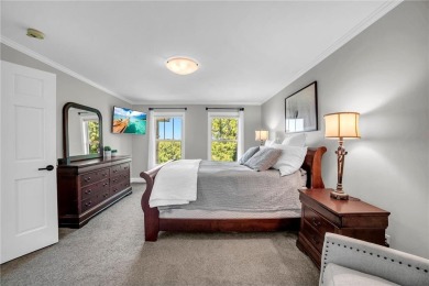 Experience refined living in this stunning 5-bed, 4-bath home on on Vintage Golf Course in Minnesota - for sale on GolfHomes.com, golf home, golf lot