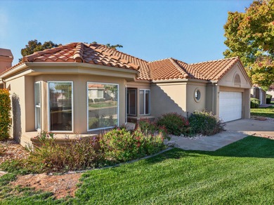 Welcome to 356 N Cactus Ln #7 in Washington, Utah, the home sits on Green Spring Country Club in Utah - for sale on GolfHomes.com, golf home, golf lot