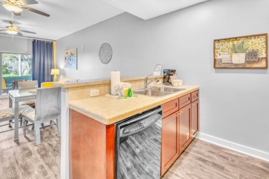 Discover your ideal retreat in this delightful 1-bedroom on Sandestin Golf and Beach Resort - The Links in Florida - for sale on GolfHomes.com, golf home, golf lot