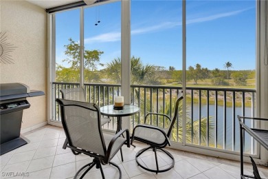Absolutely stunning 2 bedroom, 2 bath condominium with golf on Legends Golf and Country Club in Florida - for sale on GolfHomes.com, golf home, golf lot
