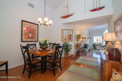 Stunning Lakefront Home in Guard-Gated Ponte Vedra Beach on Sawgrass Country Club  in Florida - for sale on GolfHomes.com, golf home, golf lot