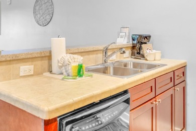 Discover your ideal retreat in this delightful 1-bedroom on Sandestin Golf and Beach Resort - The Links in Florida - for sale on GolfHomes.com, golf home, golf lot