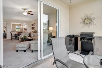 Absolutely stunning 2 bedroom, 2 bath condominium with golf on Legends Golf and Country Club in Florida - for sale on GolfHomes.com, golf home, golf lot