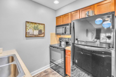 Discover your ideal retreat in this delightful 1-bedroom on Sandestin Golf and Beach Resort - The Links in Florida - for sale on GolfHomes.com, golf home, golf lot