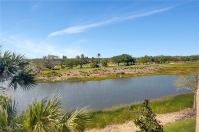 Absolutely stunning 2 bedroom, 2 bath condominium with golf on Legends Golf and Country Club in Florida - for sale on GolfHomes.com, golf home, golf lot
