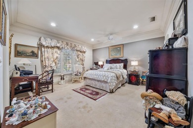 Under contract-accepting backup offers. AVILA - LUXURY ESTATE + on Avila Golf and Country Club in Florida - for sale on GolfHomes.com, golf home, golf lot