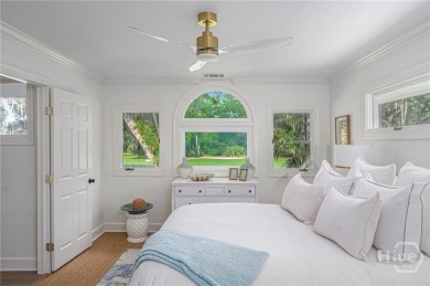 Custom, luxury home with golf views. This beautifully renovated on The Landings Club - Marshwood in Georgia - for sale on GolfHomes.com, golf home, golf lot