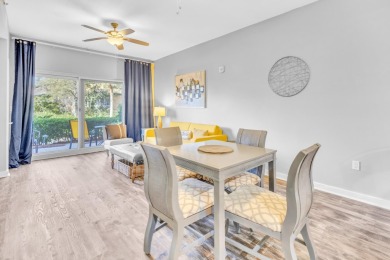 Discover your ideal retreat in this delightful 1-bedroom on Sandestin Golf and Beach Resort - The Links in Florida - for sale on GolfHomes.com, golf home, golf lot