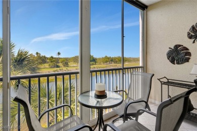 Absolutely stunning 2 bedroom, 2 bath condominium with golf on Legends Golf and Country Club in Florida - for sale on GolfHomes.com, golf home, golf lot
