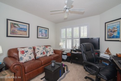 Stunning Lakefront Home in Guard-Gated Ponte Vedra Beach on Sawgrass Country Club  in Florida - for sale on GolfHomes.com, golf home, golf lot