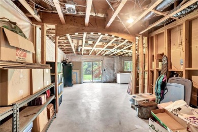 Experience refined living in this stunning 5-bed, 4-bath home on on Vintage Golf Course in Minnesota - for sale on GolfHomes.com, golf home, golf lot
