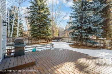 Welcome to this charming home in the sought-after Old Town on River Valley Ranch Golf Club in Colorado - for sale on GolfHomes.com, golf home, golf lot