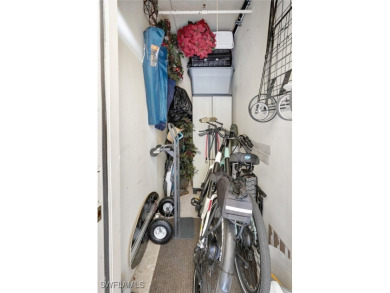 Absolutely stunning 2 bedroom, 2 bath condominium with golf on Legends Golf and Country Club in Florida - for sale on GolfHomes.com, golf home, golf lot