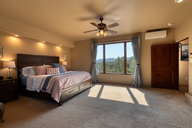 Open Sat 11-2, Sun 1-3. Discover unparalleled luxury in this on Paa-Ko Ridge Golf Club  in New Mexico - for sale on GolfHomes.com, golf home, golf lot