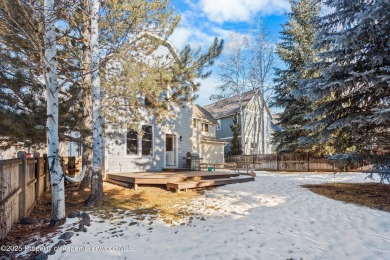 Welcome to this charming home in the sought-after Old Town on River Valley Ranch Golf Club in Colorado - for sale on GolfHomes.com, golf home, golf lot