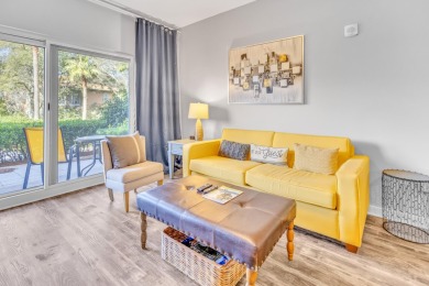 Discover your ideal retreat in this delightful 1-bedroom on Sandestin Golf and Beach Resort - The Links in Florida - for sale on GolfHomes.com, golf home, golf lot