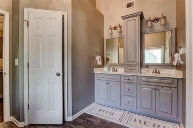 Stunning Home in Bentwater - Space, Style  Community Amenities on Bentwater Golf Club in Georgia - for sale on GolfHomes.com, golf home, golf lot