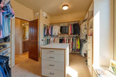 Open Sat 11-2, Sun 1-3. Discover unparalleled luxury in this on Paa-Ko Ridge Golf Club  in New Mexico - for sale on GolfHomes.com, golf home, golf lot