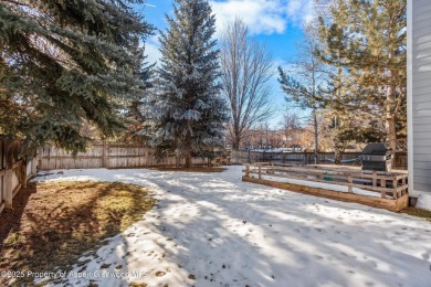 Welcome to this charming home in the sought-after Old Town on River Valley Ranch Golf Club in Colorado - for sale on GolfHomes.com, golf home, golf lot