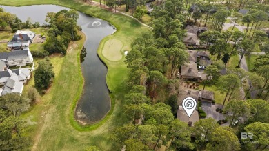 Stunning Golf Course Condo in Point Clear, Alabama. Experience on Lakewood Golf Club in Alabama - for sale on GolfHomes.com, golf home, golf lot