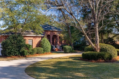 Beautiful lakefront home positioned in a peaceful and on Rocky Bayou Country Club in Florida - for sale on GolfHomes.com, golf home, golf lot