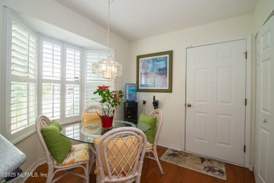 Stunning Lakefront Home in Guard-Gated Ponte Vedra Beach on Sawgrass Country Club  in Florida - for sale on GolfHomes.com, golf home, golf lot