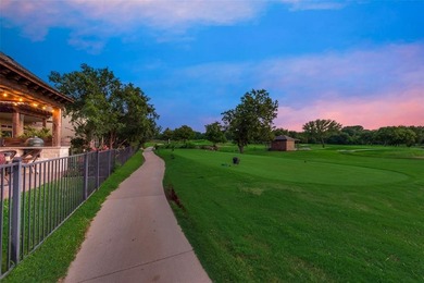 Stunning 4-bedroom, 3-bath home located in a 24-hour gated and on The Golf Club at Resort Eagle Mountain Lake in Texas - for sale on GolfHomes.com, golf home, golf lot