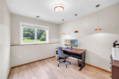 Experience refined living in this stunning 5-bed, 4-bath home on on Vintage Golf Course in Minnesota - for sale on GolfHomes.com, golf home, golf lot