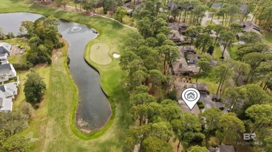 Stunning Golf Course Condo in Point Clear, Alabama. Experience on Lakewood Golf Club in Alabama - for sale on GolfHomes.com, golf home, golf lot