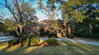 Beautiful lakefront home positioned in a peaceful and on Rocky Bayou Country Club in Florida - for sale on GolfHomes.com, golf home, golf lot