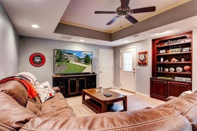 Stunning Home in Bentwater - Space, Style  Community Amenities on Bentwater Golf Club in Georgia - for sale on GolfHomes.com, golf home, golf lot