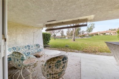 Welcome home to this charming golf course view, single story on Red Hill Country Club in California - for sale on GolfHomes.com, golf home, golf lot