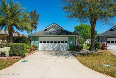 Stunning Lakefront Home in Guard-Gated Ponte Vedra Beach on Sawgrass Country Club  in Florida - for sale on GolfHomes.com, golf home, golf lot