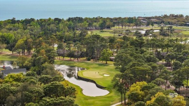 Stunning Golf Course Condo in Point Clear, Alabama. Experience on Lakewood Golf Club in Alabama - for sale on GolfHomes.com, golf home, golf lot