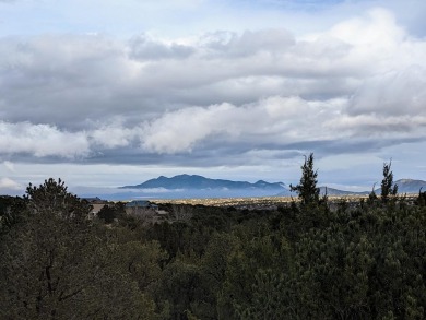 Open Sat 11-2, Sun 1-3. Discover unparalleled luxury in this on Paa-Ko Ridge Golf Club  in New Mexico - for sale on GolfHomes.com, golf home, golf lot