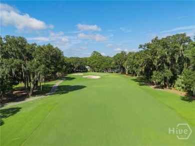 Custom, luxury home with golf views. This beautifully renovated on The Landings Club - Marshwood in Georgia - for sale on GolfHomes.com, golf home, golf lot