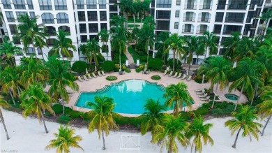 REFRESHED PRICE! MOTIVATED SELLERS! INCREDIBLE VALUE! BOAT DOCK on Miromar Lakes Golf Club in Florida - for sale on GolfHomes.com, golf home, golf lot
