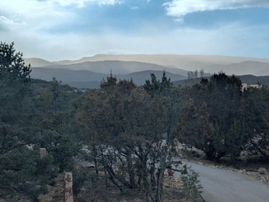 Open Sat 11-2, Sun 1-3. Discover unparalleled luxury in this on Paa-Ko Ridge Golf Club  in New Mexico - for sale on GolfHomes.com, golf home, golf lot