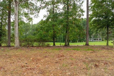 Impressive Great Waters homesite situated on the award-winning on Great Waters Course At Reynolds Plantation in Georgia - for sale on GolfHomes.com, golf home, golf lot