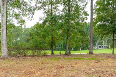 Impressive Great Waters homesite situated on the award-winning on Great Waters Course At Reynolds Plantation in Georgia - for sale on GolfHomes.com, golf home, golf lot