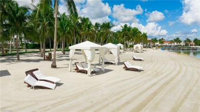 REFRESHED PRICE! MOTIVATED SELLERS! INCREDIBLE VALUE! BOAT DOCK on Miromar Lakes Golf Club in Florida - for sale on GolfHomes.com, golf home, golf lot