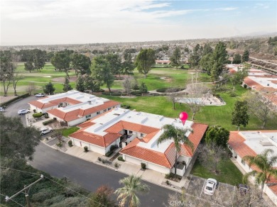 Welcome home to this charming golf course view, single story on Red Hill Country Club in California - for sale on GolfHomes.com, golf home, golf lot