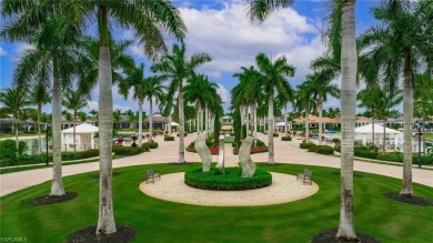 REFRESHED PRICE! MOTIVATED SELLERS! INCREDIBLE VALUE! BOAT DOCK on Miromar Lakes Golf Club in Florida - for sale on GolfHomes.com, golf home, golf lot