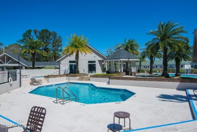 Stunning Lakefront Home in Guard-Gated Ponte Vedra Beach on Sawgrass Country Club  in Florida - for sale on GolfHomes.com, golf home, golf lot