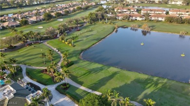 Absolutely stunning 2 bedroom, 2 bath condominium with golf on Legends Golf and Country Club in Florida - for sale on GolfHomes.com, golf home, golf lot