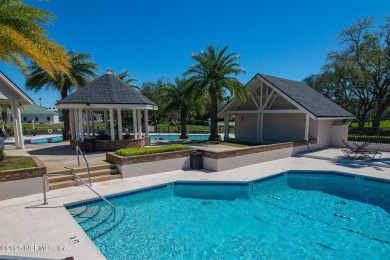 Stunning Lakefront Home in Guard-Gated Ponte Vedra Beach on Sawgrass Country Club  in Florida - for sale on GolfHomes.com, golf home, golf lot