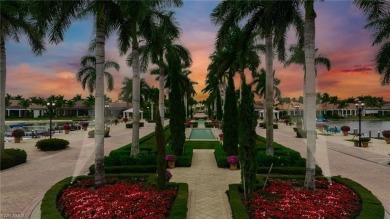 REFRESHED PRICE! MOTIVATED SELLERS! INCREDIBLE VALUE! BOAT DOCK on Miromar Lakes Golf Club in Florida - for sale on GolfHomes.com, golf home, golf lot