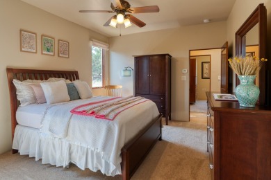 Open Sat 11-2, Sun 1-3. Discover unparalleled luxury in this on Paa-Ko Ridge Golf Club  in New Mexico - for sale on GolfHomes.com, golf home, golf lot